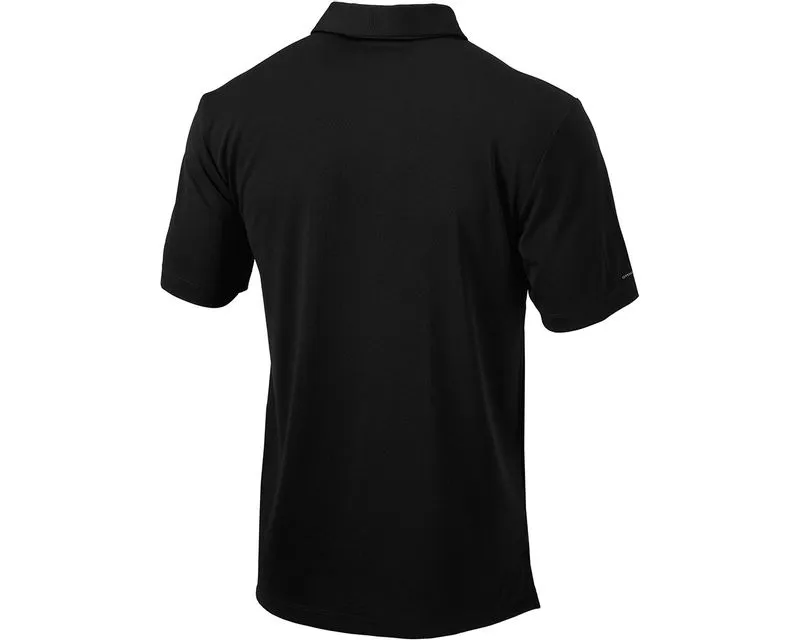 Columbia Boys' Omni-Wick Drive Polo 8 Columbia Boys' Omni-Wick Drive Polo - Image 6