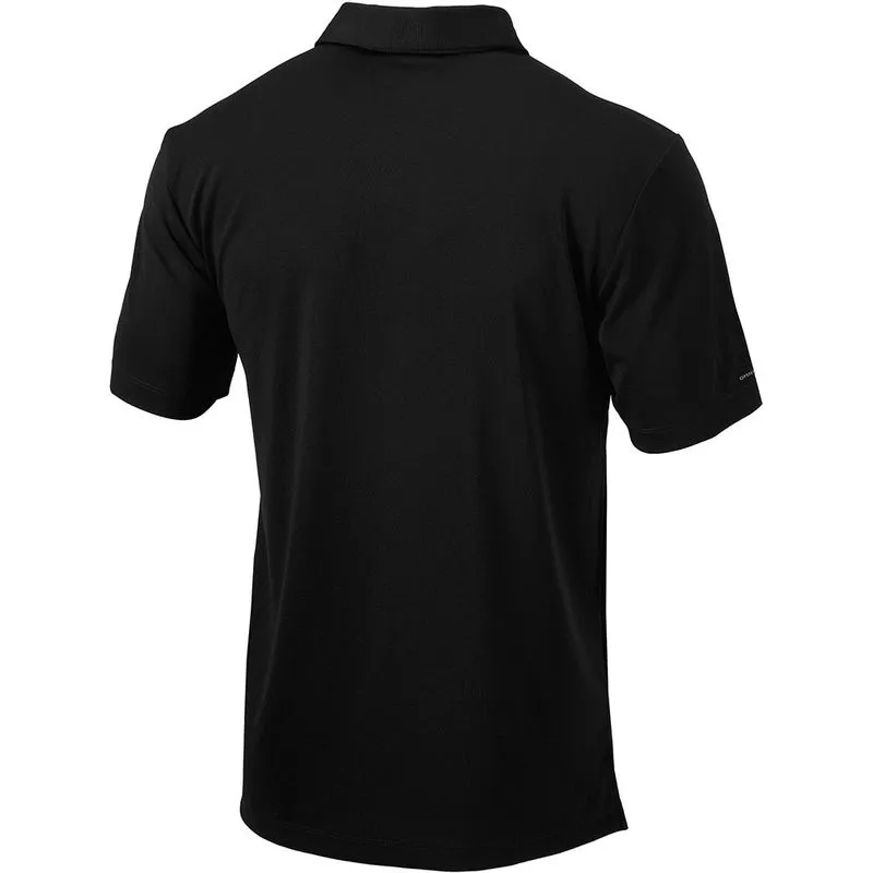 Columbia Boys' Omni-Wick Drive Polo 4 Columbia Boys' Omni-Wick Drive Polo - Image 2