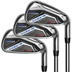 Cobra Aerojet ONE Iron Set