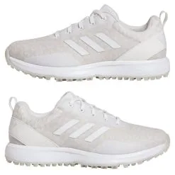 Adidas Women's S2G Spikeless Golf Shoes -Golf Clubs Sales 10301513 800 auto