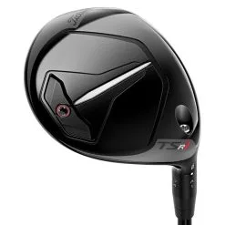 Titleist TSR1 Fairway Wood -Golf Clubs Sales 10304115 800 auto