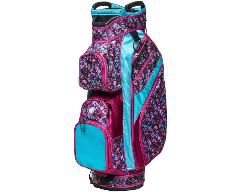 Glove It Women's Cosmic Golf Bag '23 5 Glove It Women's Cosmic Golf Bag '23 - Image 3