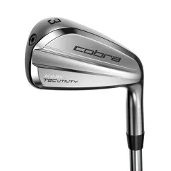Cobra King Utility Iron