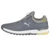 PUMA PROADAPT ALPHACAT Disc Spikeless Golf Shoes 2 PUMA PROADAPT ALPHACAT Disc Spikeless Golf Shoes -Golf Clubs Sales 10314096 800 auto