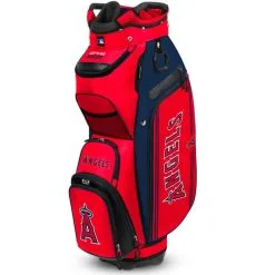 Team Effort MLB Bucket III Cooler Cart Bag