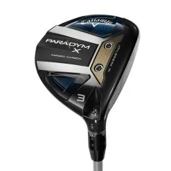 Callaway Women's Paradym X Fairway Wood
