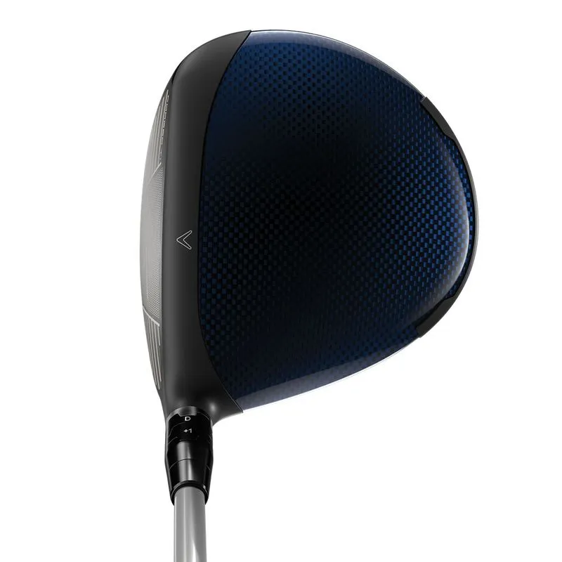 Callaway Women's Paradym Driver 5 Callaway Women's Paradym Driver - Image 3