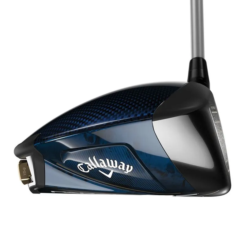 Callaway Women's Paradym Driver 7 Callaway Women's Paradym Driver - Image 5