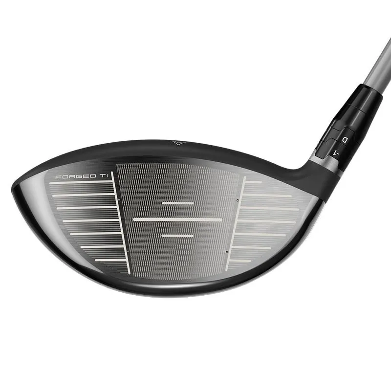 Callaway Women's Paradym Driver 8 Callaway Women's Paradym Driver - Image 6
