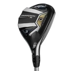 Callaway Women's Paradym X Hybrid