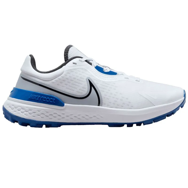 Nike Infinity Pro 2 Spikeless Golf Shoes 3 Nike Infinity Pro 2 Spikeless Golf Shoes