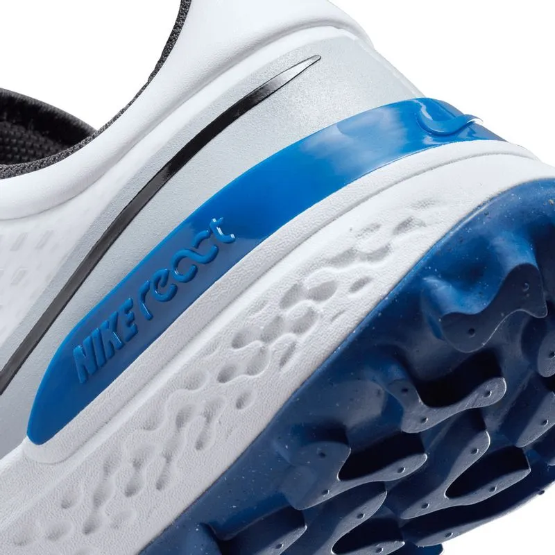 Nike Infinity Pro 2 Spikeless Golf Shoes 6 Nike Infinity Pro 2 Spikeless Golf Shoes - Image 4