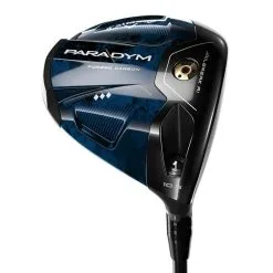 Callaway Paradym Triple Diamond Driver