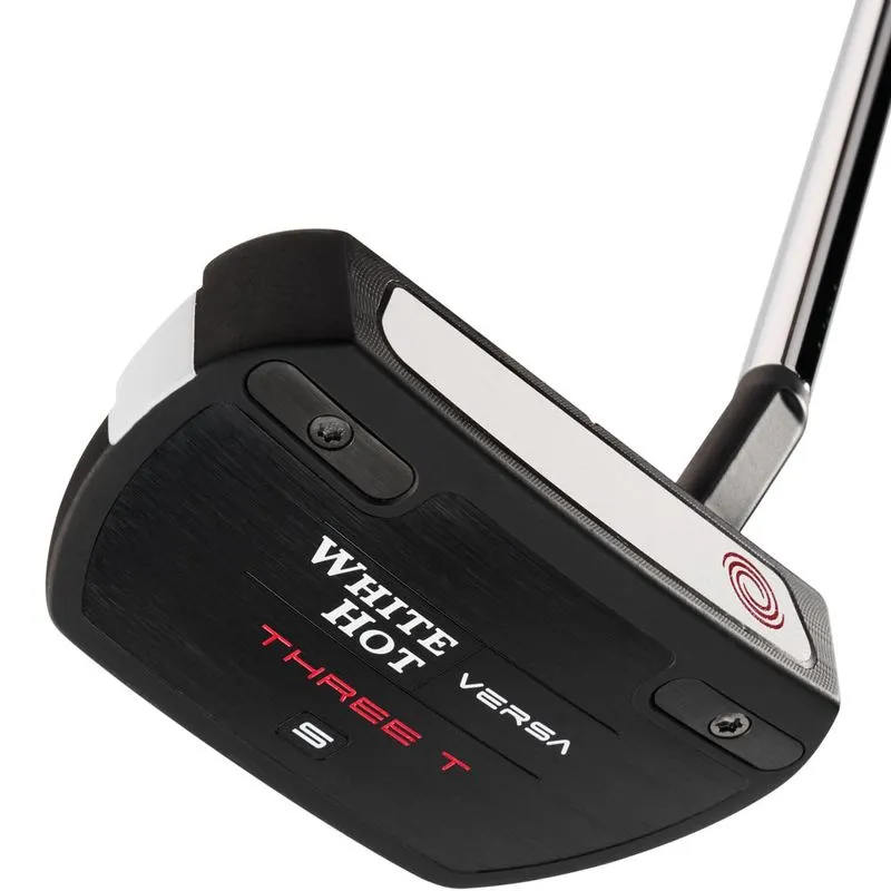 Odyssey Versa Three T S Putter 3 Odyssey Versa Three T S Putter