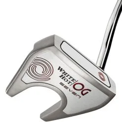 Odyssey White Hot OG Seven DB Putter