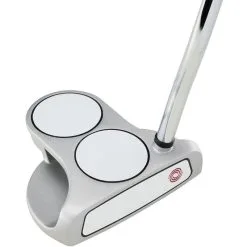 Odyssey White Hot OG 2-Ball DB Putter -Golf Clubs Sales 10323201 800 auto