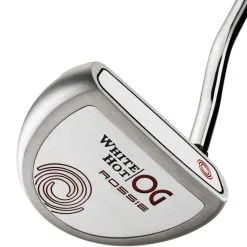 Odyssey White Hot OG Rossie DB Putter