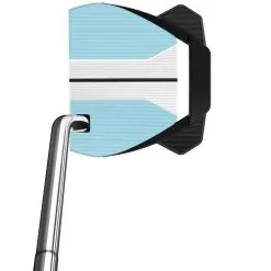 TaylorMade Women's Spider GTX Ice Blue SB Putter -Golf Clubs Sales 10323685 800 auto