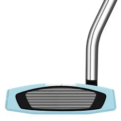 TaylorMade Women's Spider GTX Ice Blue SB Putter -Golf Clubs Sales 10323686 800 auto