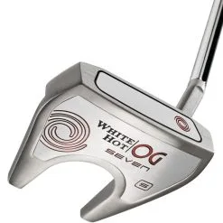 Odyssey White Hot OG Seven S Putter