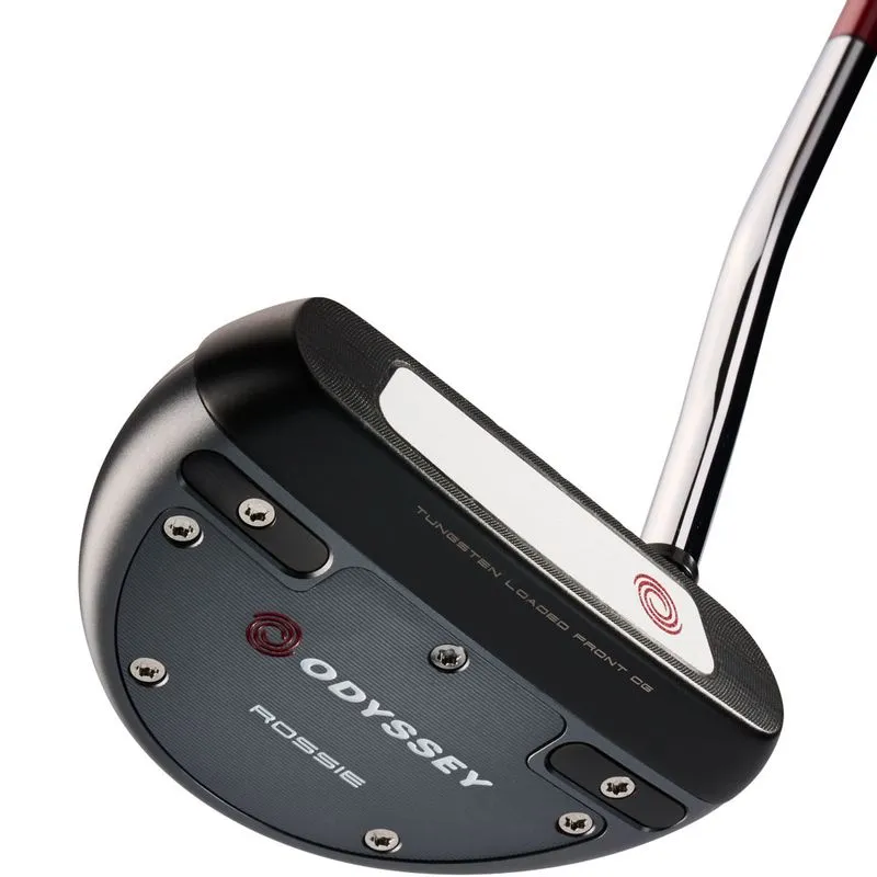 Odyssey Tri-Hot 5K Rossie DB Putter 3 Odyssey Tri-Hot 5K Rossie DB Putter