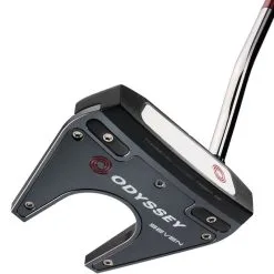Odyssey Tri-Hot 5K Seven DB Putter