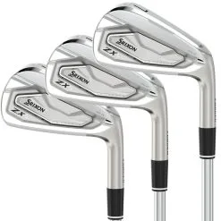 Golf Clubs Sales 25 Srixon Women's ZX5 MkII Iron Set