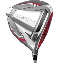 TaylorMade Women's Stealth Driver - Used