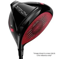 TaylorMade Stealth Driver - Used -Golf Clubs Sales 10332881 800 auto