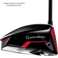 TaylorMade Stealth Plus+ Driver - Used -Golf Clubs Sales 10333260 800 auto