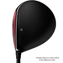 TaylorMade Stealth Plus+ Driver - Used -Golf Clubs Sales 10333262 800 auto