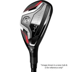TaylorMade Stealth Plus+ Rescue - Used -Golf Clubs Sales 10333783 800 auto