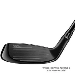 TaylorMade Stealth Plus+ Rescue - Used -Golf Clubs Sales 10333785 800 auto