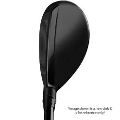 TaylorMade Stealth Plus+ Rescue - Used -Golf Clubs Sales 10333786 800 auto