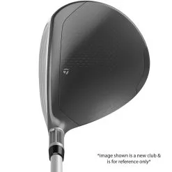 TaylorMade Women's Stealth Fairway Wood - Used -Golf Clubs Sales 10334736 800 auto
