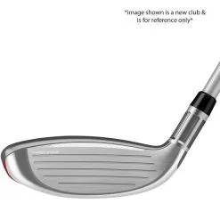 TaylorMade Women's Stealth Rescue - Used -Golf Clubs Sales 10336422 800 auto