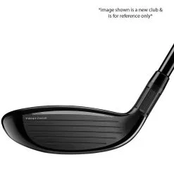 TaylorMade Stealth Rescue - Used 12 TaylorMade Stealth Rescue - Used -Golf Clubs Sales 10336616 800 auto