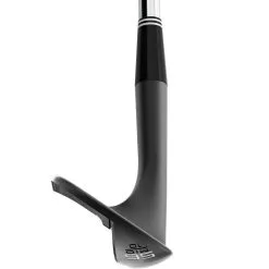 Cleveland RTX 6 ZipCore Wedge - Black Satin -Golf Clubs Sales 10338266 800 auto