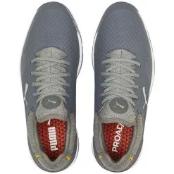 PUMA PROADAPT Alphacat Spikeless Golf Shoes -Golf Clubs Sales 10338938 800 auto