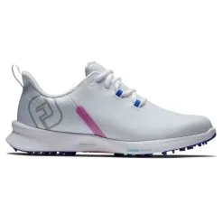 FootJoy Women's Fuel Sport Spikeless Golf Shoes