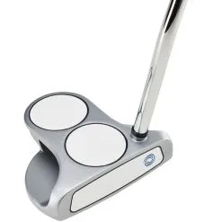 Odyssey Women's White Hot OG 2-Ball Putter -Golf Clubs Sales 10348904 800 auto