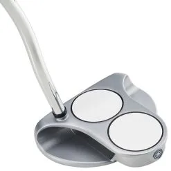 Odyssey Women's White Hot OG 2-Ball Putter -Golf Clubs Sales 10348906 800 auto