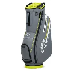 Callaway Chev 14 Cart Bag '23