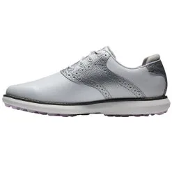 FootJoy Women's Traditions Spikeless Golf Shoes -Golf Clubs Sales 10360117 800 auto