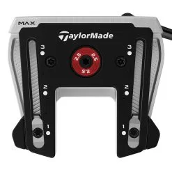 TaylorMade Spider GT Max #3 Putter -Golf Clubs Sales 10360986 800 auto
