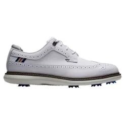 Golf Clubs Sales 19 FootJoy Traditions Wingtips Golf Shoes