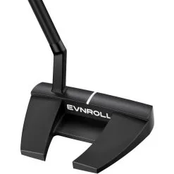 Evnroll EV5.1 Short Slant Putter - Black -Golf Clubs Sales 10365113 800 auto