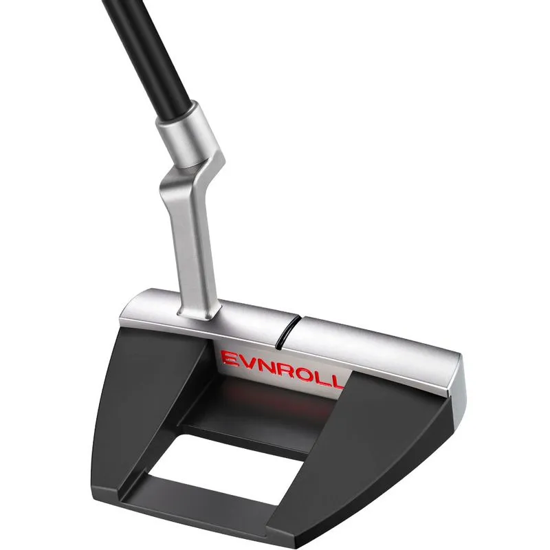 Evnroll EV5.3 Short Plumber Putter - Duo 5 Evnroll EV5.3 Short Plumber Putter - Duo - Image 3