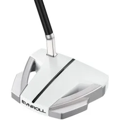 Evnroll EV12 Inline Slant Putter - White -Golf Clubs Sales 10366055 800 auto