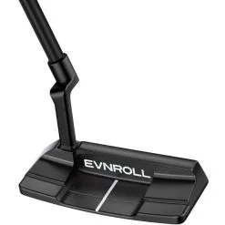 Evnroll EV2 Short Plumber Putter - Black -Golf Clubs Sales 10366458 800 auto
